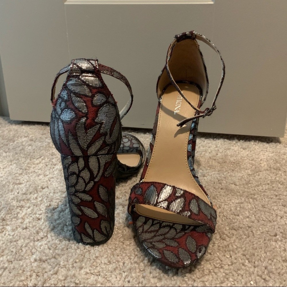 Merona High Heels
